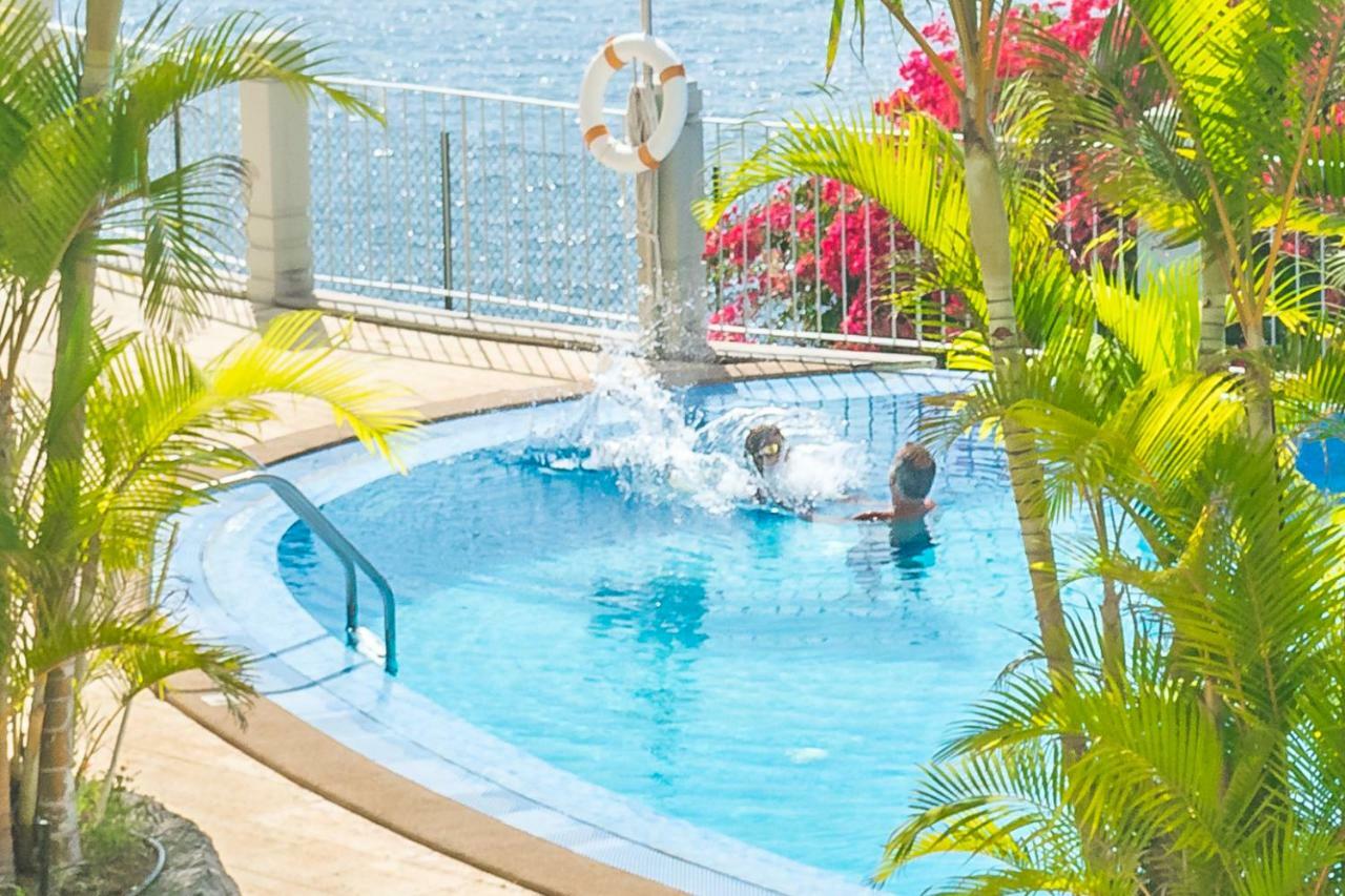 Arcadas Grand Sea View Funchal  Exterior foto