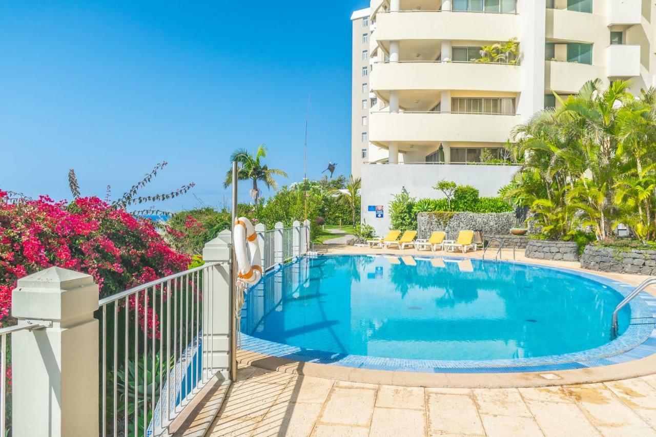 Arcadas Grand Sea View Funchal  Exterior foto
