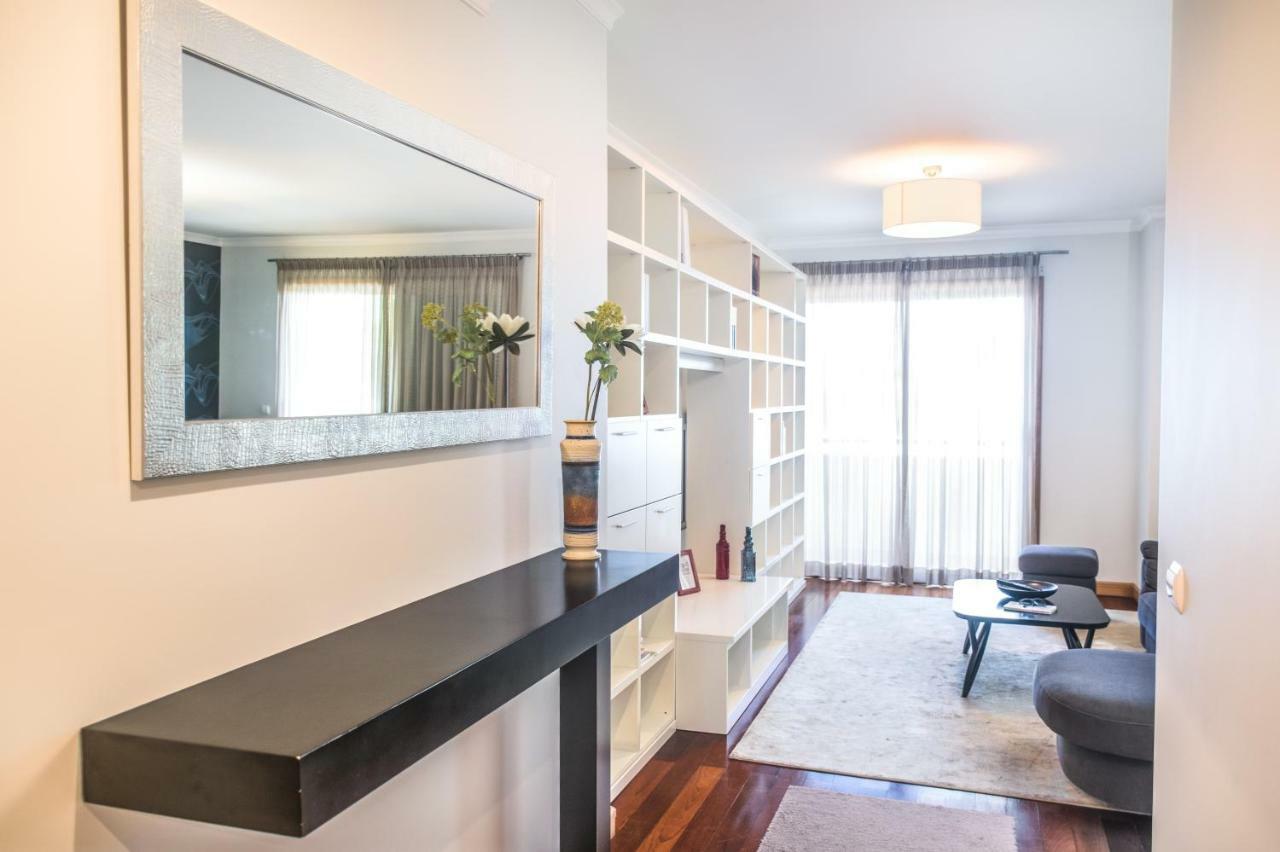 Arcadas Grand Sea View Funchal  Exterior foto