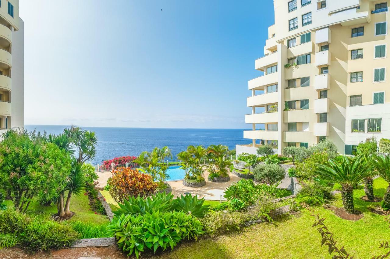 Arcadas Grand Sea View Funchal  Exterior foto