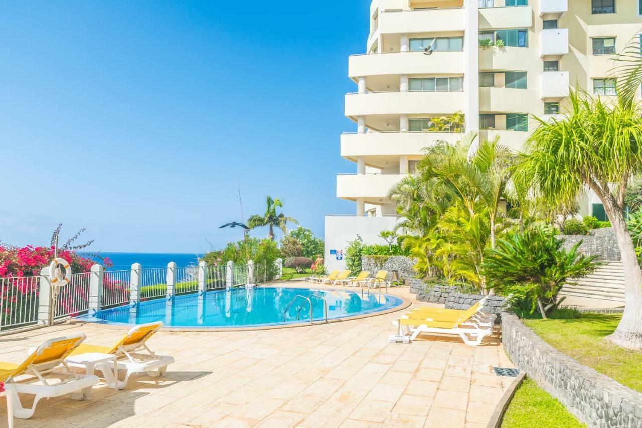 Arcadas Grand Sea View Funchal  Exterior foto