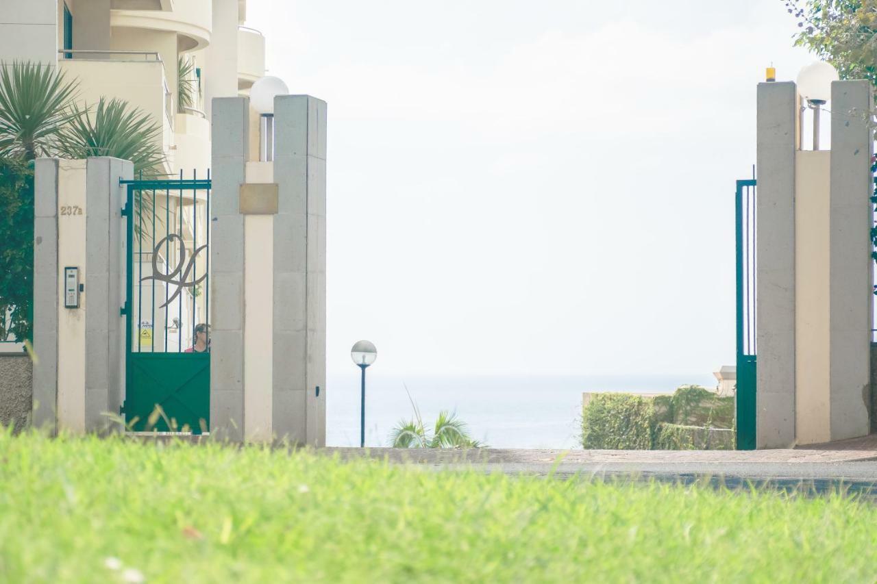 Arcadas Grand Sea View Funchal  Exterior foto