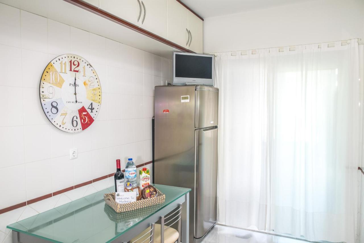 Arcadas Grand Sea View Funchal  Exterior foto